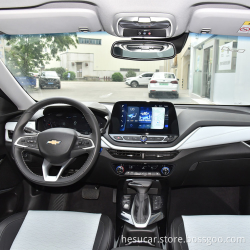 2022 Popular Chevrolet Malibu XL Berlina Auto a gas con spostamento da 2,0 L 2023 Chevrolet Cruise Galaxy Edition Edition